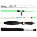 Canna Eging Seppia Calamaro - Frenesy / 2.10Mt