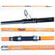 Canna da Surfcasting - Kirios 4.20Mt 130Gr