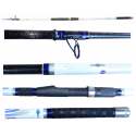 Canna da Beach Ledgering - Azimuth Beach 4Mt 50/100Gr