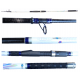 Canna da Surfcasting - Azimuth Surf 4.20Mt 80/130Gr