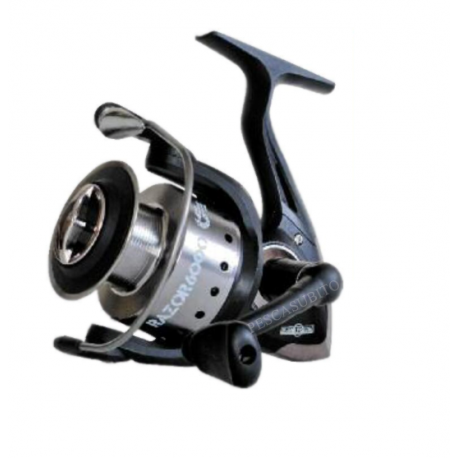 Mulinello da Pesca Surfcasting Bolentino - Razor 5000