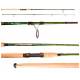 Canna da Spinning Luccio Serra - Prestige / 2.40Mt 30-60Gr