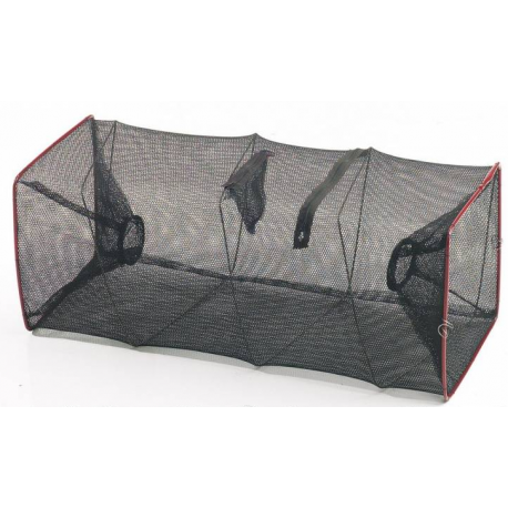Nassa inganno granchi cm24x24x50