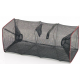 Nassa inganno granchi seppie cm30x30x100