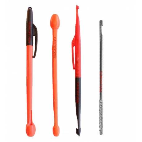 Kit 4 Slamatori da Pesca