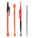 Kit 4 Slamatori da Pesca