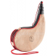 Borraccia 1Lt in Pelle