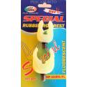Rod Rest Coppia Poggia Canne Fluorescenti Ledgering