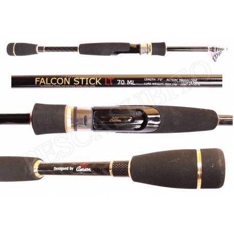 Canna Spinning Light Game - Falcon Stick 70Ml