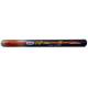 Canna Da Pesca Bolentino 3Mt AZ. 80/120Gr - Carson Hercules Boat