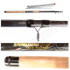 Canna Ledgering - Samurai Tele Feeder 3.30Mt