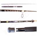 Canna Vertical Jigging - Outlander 2.00Mt 100/300Gr
