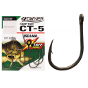 Ami Teflon Carpfishing Ultra Leggeri Carpa - Owner CT-5