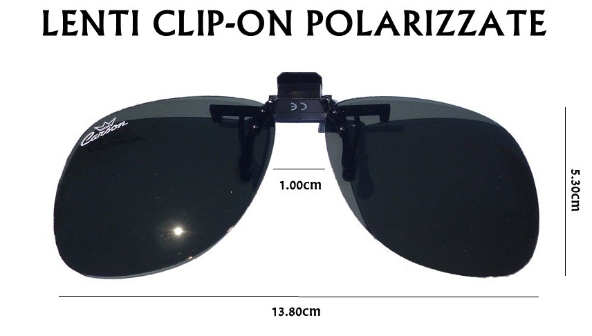 Lenti Di Ricambio EYAR Per Occhiali Electric Charge, Polarizzate O Non, Con Accessori