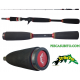 Canna da Baitcasting - Strike Pro Tamura
