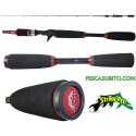 Canna da Baitcasting - Strike Pro Tamura