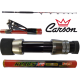 Canna Traina Drifting Tonno / Klaus 50/80lbs