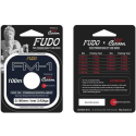 Monofilo per Finali da Pesca - Fudo Hooks 100Mt