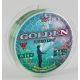 Monofilo da Pesca - Carson Golden Turbo Line 150Mt