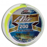 Monofilo da Pesca Trota - Carson Ace Giallo Fluo 200Mt