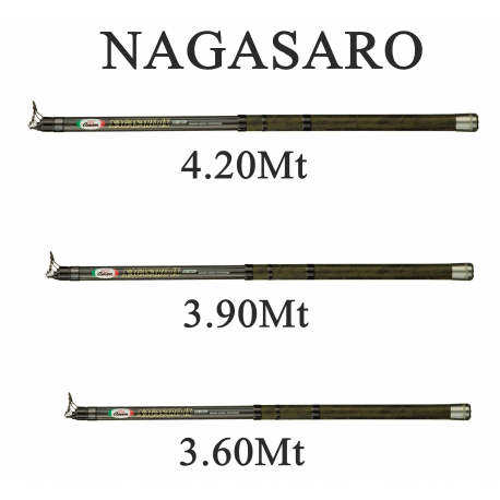 Canna Nagasaro