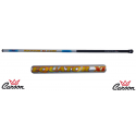 Canna Pesca Equator 4Mt Fissa