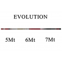 Canna da Pesca Fissa Evolution