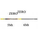 Canna Fissa ZeroZero