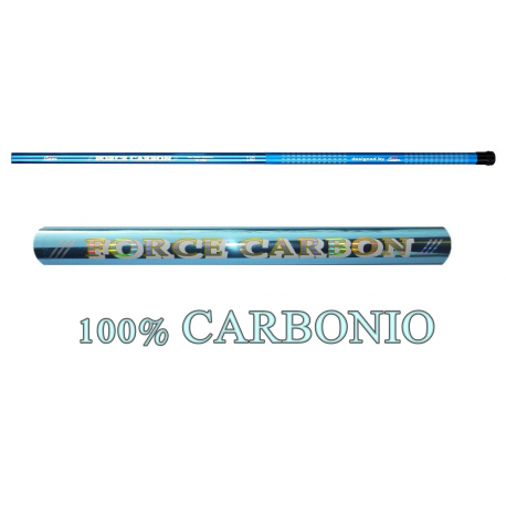 Canna Force Carbon 4Mt