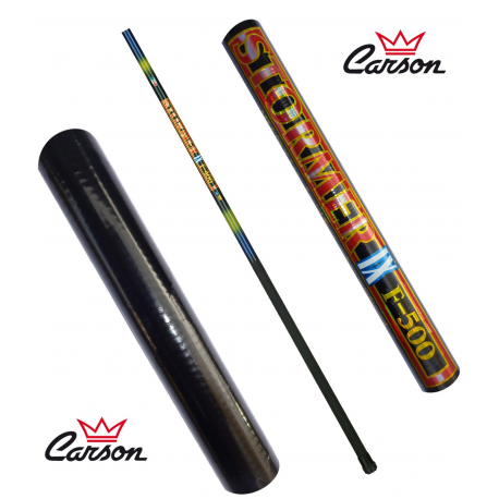 Canna Stormer 4Mt Fissa