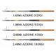 Canna Kudos Spinning