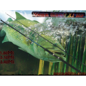 Canna da Pesca a Spinning Vega Bond