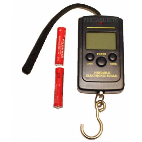 Bilancia 25Kg Analogica Pesa Pesci