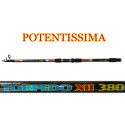 Canna Surfcasting Torpedo Azione 300g