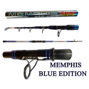 Canna Memphis Surf 4.20m Azione 100/160g