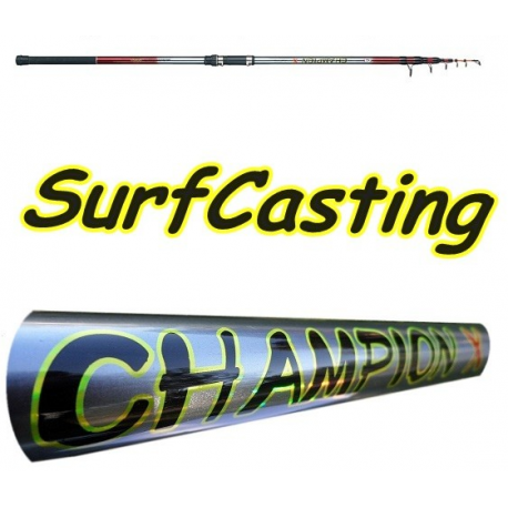 Canna Champion 4.00Mt