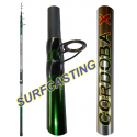 Canna Cordoba 4Mt Azione 80/150Gr