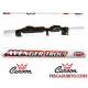 Canna Trota Lago Avenger 10/30Gr