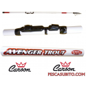 Canna Trota Lago Avenger 8/20g