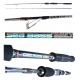 Canna Spinning Mare - Sea Bass 2.60Mt 20/70Gr