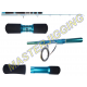 Canna da Pesca Vertical Jigging - 20/60lbs - Carson Master Vertical Jigging