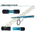 Canna da Pesca Vertical Jigging - 20/60lbs - Carson Master Vertical Jigging