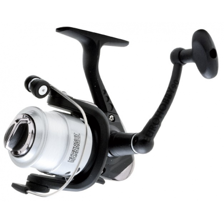 Mulinello da Pesca Surfcasting Bolentino - Leader Line Merengue 6000