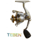 Mulinello da Pesca - Teben Mx 10