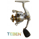 Mulinello da Pesca - Teben Mx 10