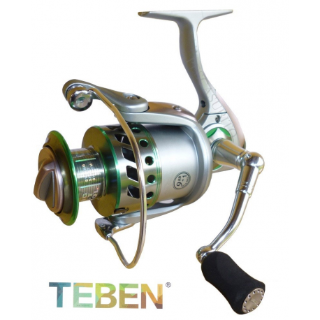Mulinello da Pesca - Teben Cbs