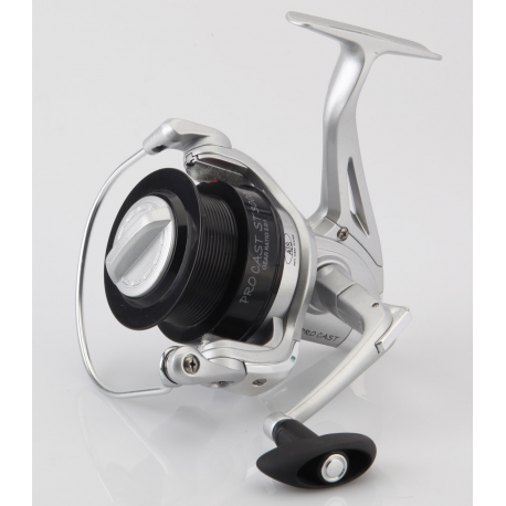 Mulinello da Pesca - Carson Pro Cast St 3500