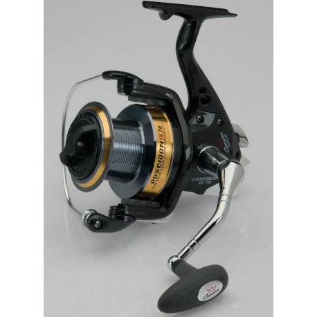 Mulinello da Pesca - Carson Poseidon 8000