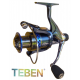 Mulinello da Pesca - Teben CPR Super