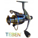 Mulinello da Pesca - Teben CPR Super